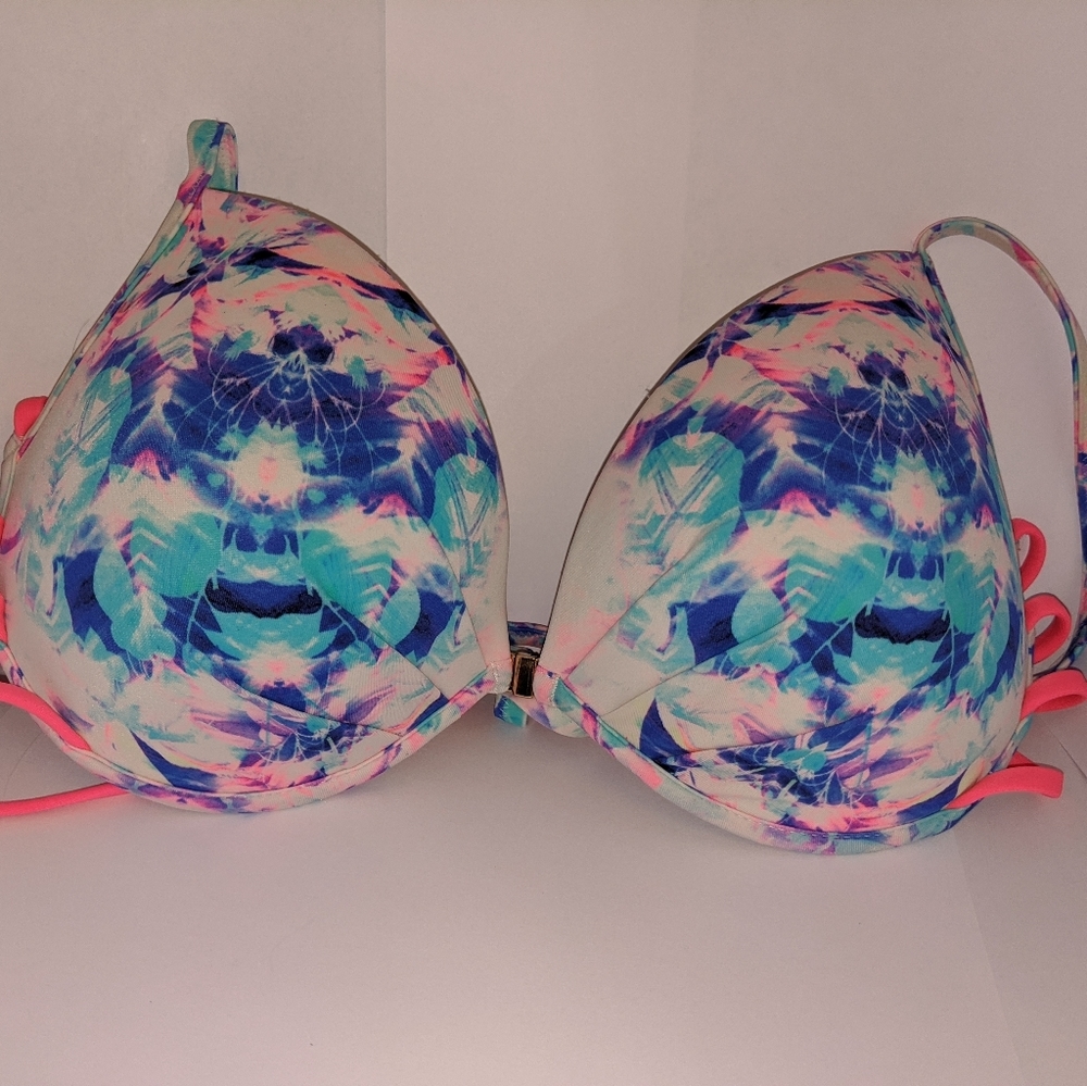 Bathing suit top
